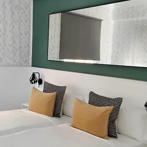 Bed and breakfast Room27- Center La Laguna (Tenerife)
