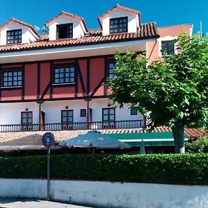 hosteria-gelin-de-gajano.bilbaohotelsspain.com/