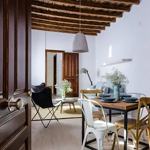 Casas Del Albaicín Granada