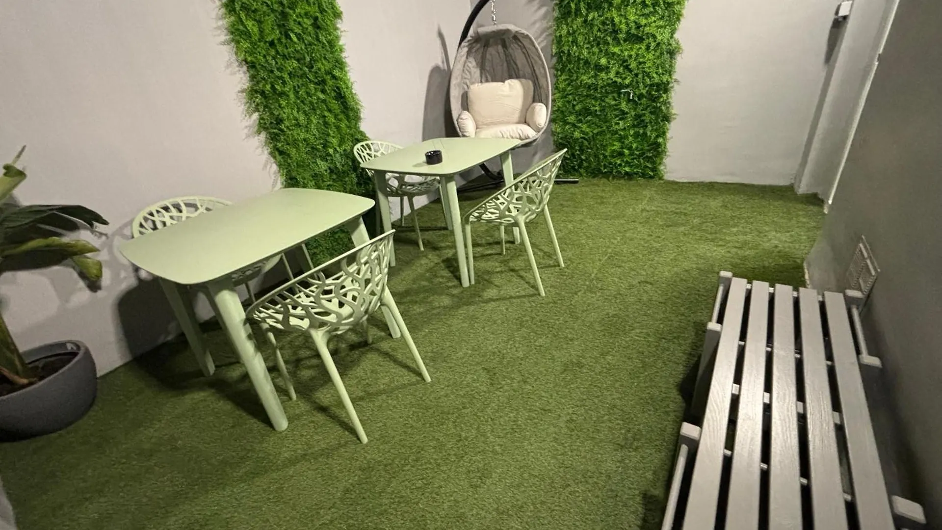 Hotel Futurotel Granada Dreams