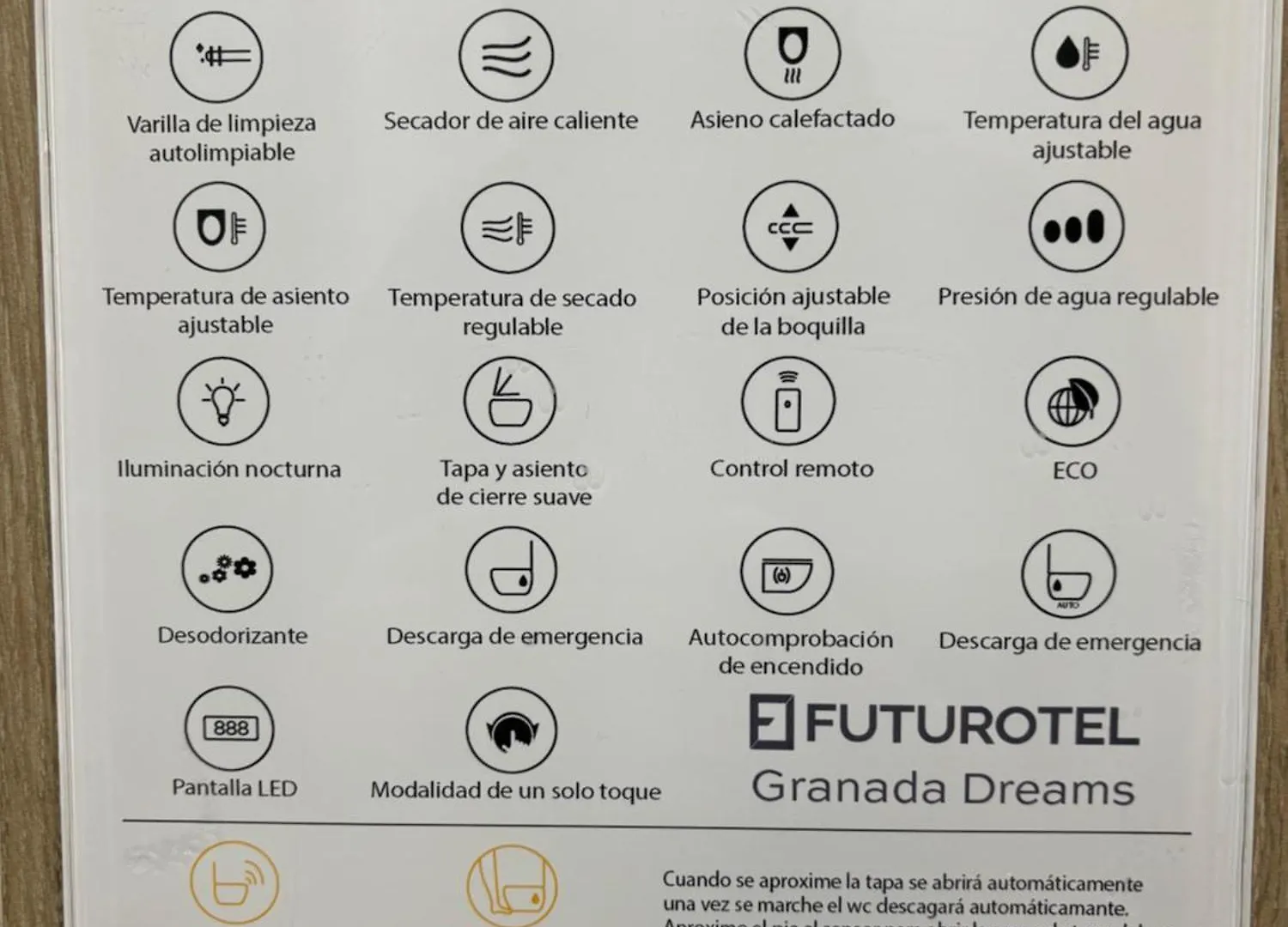Futurotel Granada Dreams 2*,