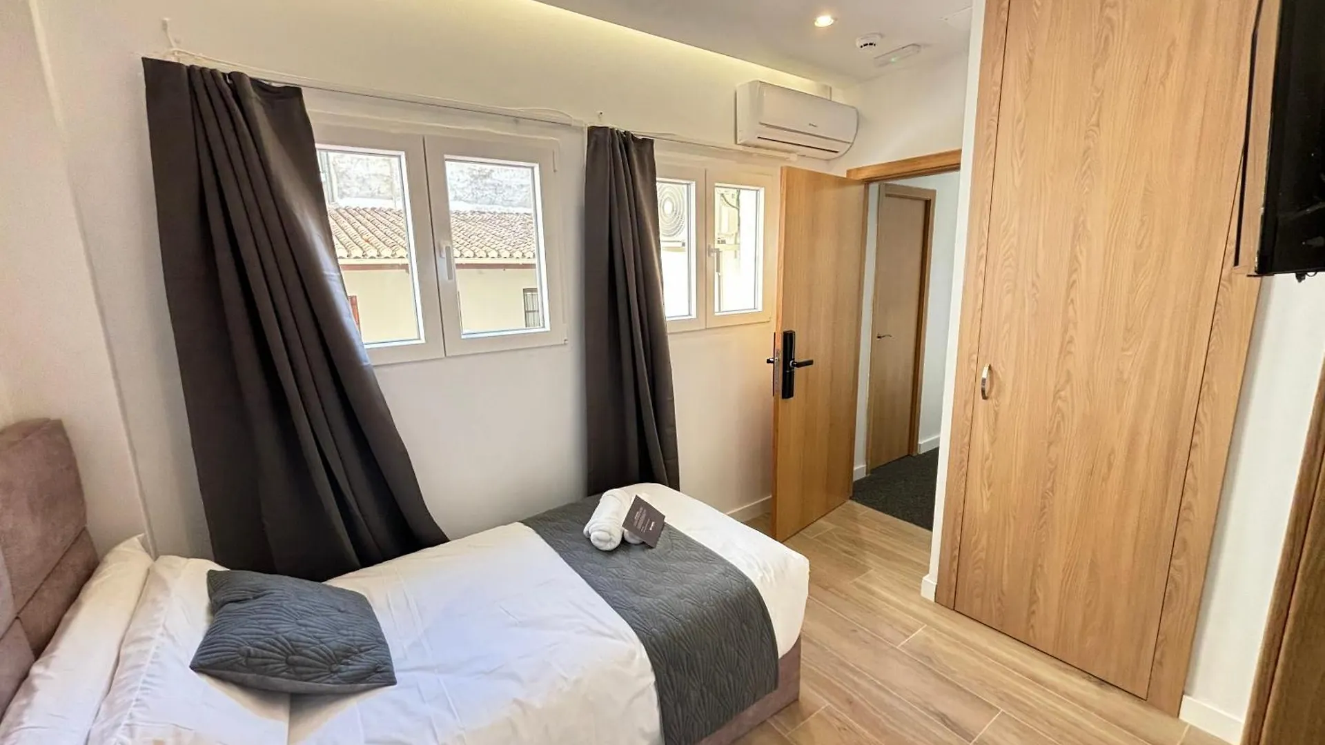 ** Hotel Futurotel Granada Dreams Spain