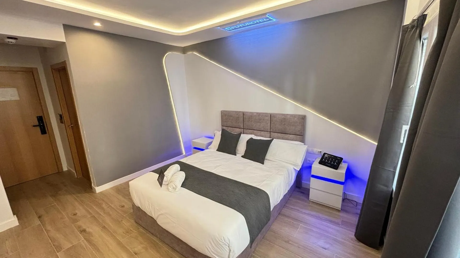 Futurotel Granada Dreams Hotel